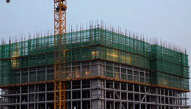 土建施工服务包的维护建议与检查要点解析