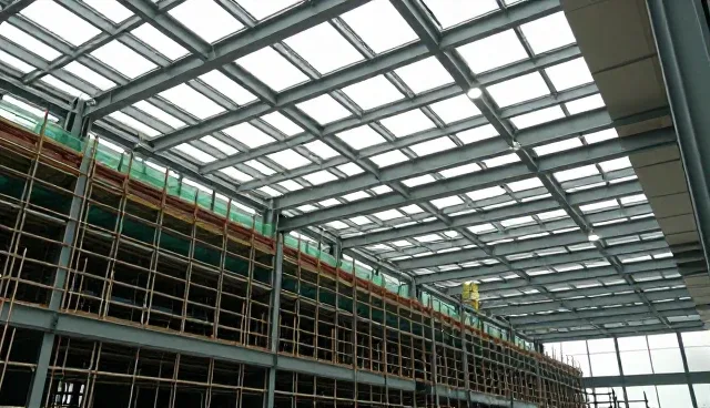 土建施工选型中的关键因素与实施策略