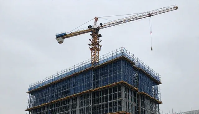 土建项目施工管理中的施工限制与应对策略